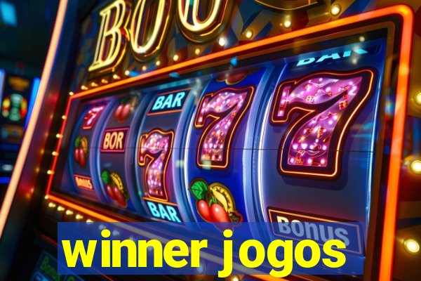 winner jogos